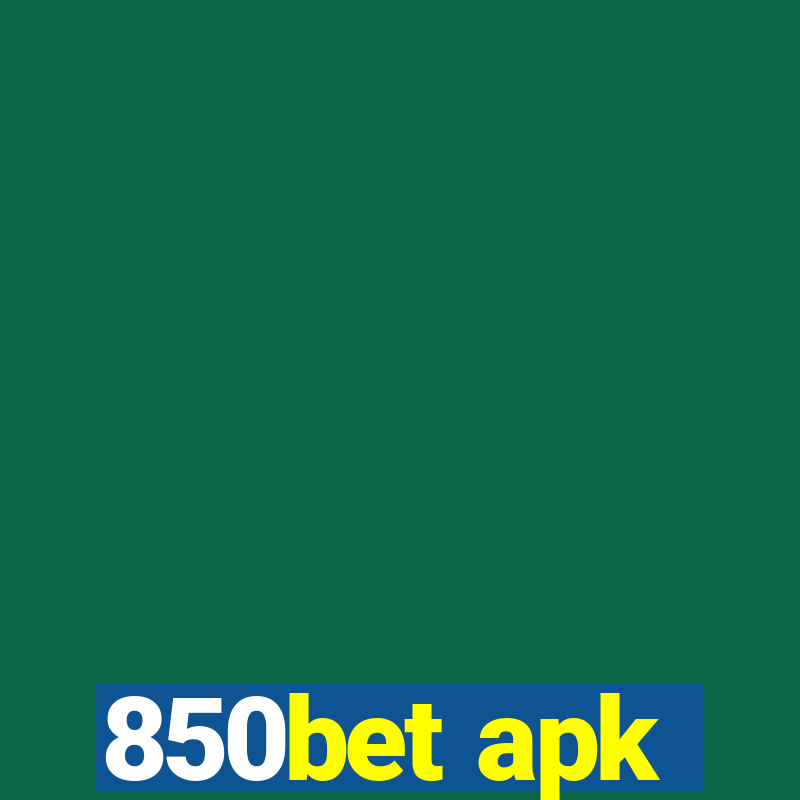 850bet apk